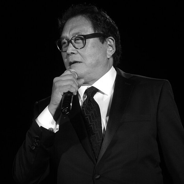 Robert Kiyosaki